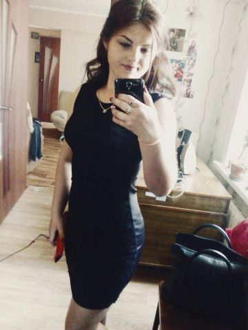Оксана